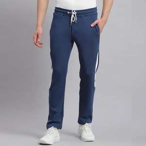 Survêtements pour hommes de haute qualité respirant 100% coton chemise vêtements de sport meilleur style et prix - Product Image 4