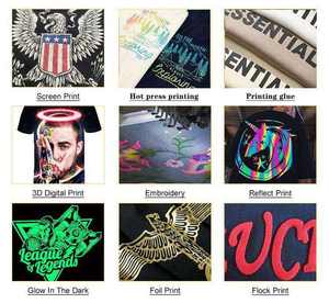 Custom Polyester/Cotton Anti-Wrinkle Embroidered Y2k Streetwear Hoodie Drop Shoulder Pullover Fleece Heavyweight Boxy Design - Product Image 6