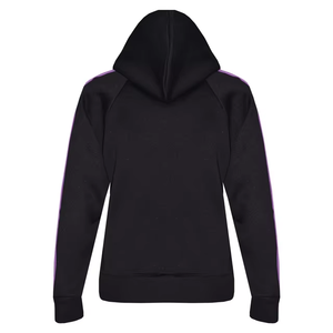 Chándal de gran tamaño para mujer, chándal de talla grande para mujer, ligero, transpirable, de secado rápido, estampado de logotipo personalizado - Product Image 6