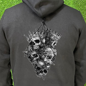 Conjunto Deportivo Informal con Capucha para Hombre, Transpirable, Ligero, Ropa Deportiva, Sudadera y Pantalones de Chándal - Product Image 5