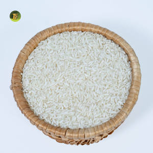 ข้าวกล้องเวียดนามเมล็ดยาวสีขาวแตก5% พรีเมี่ยมสำหรับผู้ซื้อคุณภาพ - Product Image 4