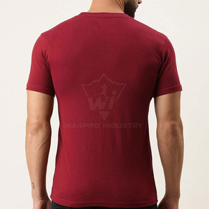 Camisetas con estampado de estilo urbano para hombre, material transpirable, ajuste cómodo, ideal para amantes de la moda moderna - Product Image 3