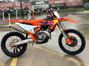 Meilleure offre pour les motos tout-terrain K TMs 450 SFX 2015-2026 neuves/d'occasion d'origine - Product Image 4