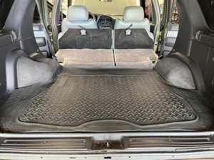 Camión de caza Clean 1997 Nissa-n Pathfinde-r 4x4 de segunda mano - Product Image 6