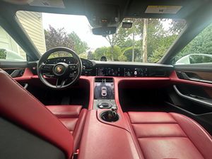 CLean Great deal ..Used 2020 P o r s c h e T a y c a n 4 S - READY-TO- SHIP - Product Image 2