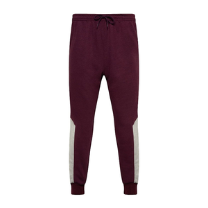 Conjunto Deportivo para Hombre, Manga Larga, Casual, con Cremallera Completa, para Correr, Traje Deportivo, Conjunto Completo de Ropa para Hombre, con Logotipo Personalizado - Product Image 3