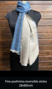 Chales de Lana con Diseño Paisley en Color Rosa, Hechos a Medida, en Tamaños Variados, Ideales para Tiendas de Accesorios de Moda para su Reventa - Product Image 2