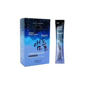 K-Beauty Hair Nourishing Shine Product Intensive Peptide Complex Hair Ampoule 10ml x 20 ea/230g Hair-Loss Prevention