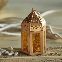 Home Decorative <b>Gold</b> Metal Moroccan <b>Lantern</b> Wholesale Handmade Customized Design Traditional Best Quality Metal Moroccan <b>Lantern</b> - Product Image 6