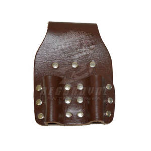 Porte-outil à double clé robuste en métal, parfait pour le stockage en atelier - Product Image 1