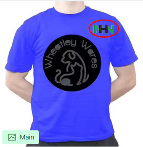 T-shirts surdimensionnés en coton pour hommes, à imprimé ample, design unique, lettres classiques, grande taille, courts tricotés avec logo personnalisé - Product Image 4