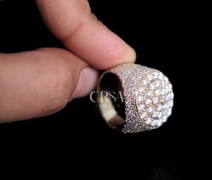 Bague circulaire en diamant de luxe Offre Spéciale pour une beauté et un style intemporels ou adaptée à des événements formels disponibles pour un approvisionnement mondial - Product Image 4