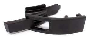 Ceinture de musculation en cuir de vache robuste personnalisée, haute performance, soutien du dos, double trou, nouvelle ceinture de musculation - Product Image 2