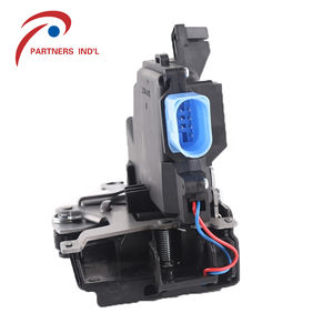 CNWAGNER 7L0839016A 후방 우측 도어 잠금 액추에이터 - Product Image 5