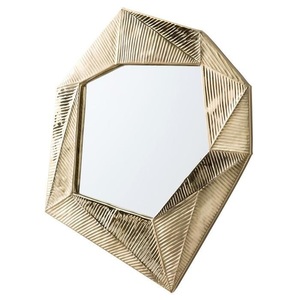 Home Decor Design Indoor Wall <b>Mirror</b> Leave Design Classic And Modern Decor <b>Mirror</b> Multiple Finishing Designs - Product Image 2