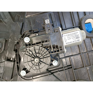MECCANISMO ALZACRISTALLO ANTERIORE SINISTRO KIA Niro Serie 82471G5010 (16>) - Product Image 2
