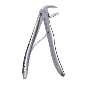 Extraction dentaire des dents prémolaires supérieures, forceps d'extraction, dentiste chirurgical, racines inférieures supérieures par Fs Ortho - Product Image 6