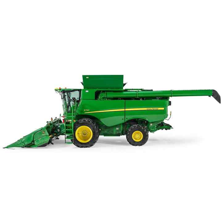 Original Quality Agriculture Machinery Combine Harvester for Rice and Wheat Cheap Combine Harvester Available