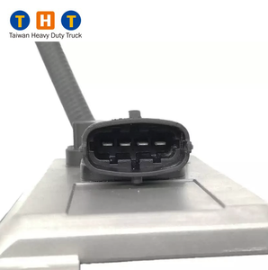 เซ็นเซอร์ NOX 24V 5WK96756A A2C81234400-03 อะไหล่รถบรรทุกสำหรับเครื่องยนต์ดีเซล Weichai และ Cummins - Product Image 5