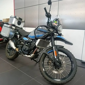 Precio asequible Ventas 2025 Royals Enfields HIMALAYAN 450 Nueva motocicleta de aventura lista para exportar a todo el mundo - Product Image 2