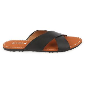 รองเท้าแตะเด็กผู้หญิง - สีดำ (710 A) - Product Image 3