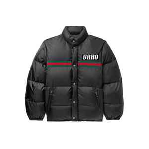 Vestes rembourrées GAA sublimées Conception OEM provenant du Pakistan Les vendeurs de vêtements de sport de confiance quantité minimale de commande pris en charge - Product Image 2