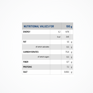 Riz Carnaroli italien authentique Riso Scotti 1kg Qualité supérieure pour un risotto parfait Fabriqué en Italie - Product Image 4