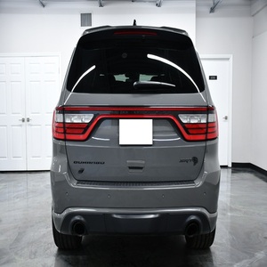 Dodge Durango SRT Hellcat 2023, best-seller, pack technologique, transmission automatique, transmission intégrale, moteur HEMI V8 suralimenté 6.2L SRT - Product Image 4