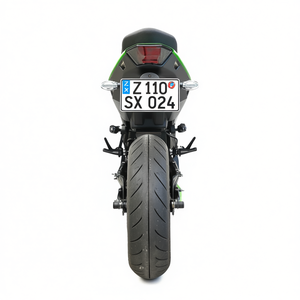ที่ยึดป้ายทะเบียน รุ่น Base Z 1100 SX 024> - v3 - Product Image 2