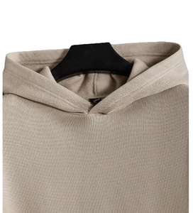 Nouveau Top Meilleure Qualité Impression Personnalisée Sweat à Capuche Hommes - Product Image 3