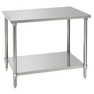 Plan de travail 700 B1000 ZB pour rangement de cuisine - Product Image 1