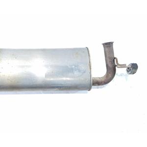 TUYAU D'ÉCHAPPEMENT FORD EcoSport Série GJ87A2060528X ZTJA, ZTJB, ZTJC Diesel 1500 (12>) - Product Image 2