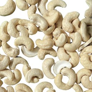 Meilleur taux Vietnam Noix de cajou brutes W240 Noix de cajou Prix Boîte d'emballage de noix de cajou exportées en gros vers l'Asie, l'UE, le Moyen-Orient - Product Image 1