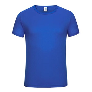 Camisetas con timbre informales de manga corta de calidad superior unisex, serigrafía de verano personalizada de alta calidad, 100% algodón - Product Image 6