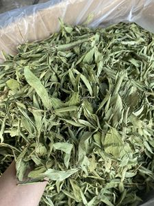 La meilleure qualité d'exportation Feuilles de stévia séchées biologiques - Product Image 5