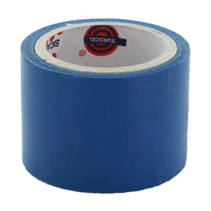 Nastro Adesivo Telato 38mm x 2,70m Blu - Product Image 1