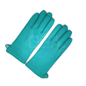 ถุงมือฤดูหนาวถุงมือหนังสำหรับเยาวชนถุงมือฤดูหนาว - Product Image 6