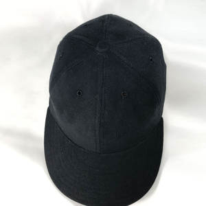 Casquettes de baseball de style classique de haute qualité à 6 panneaux entièrement personnalisables, style camionneur à 6 panneaux, casquette de baseball - Product Image 1