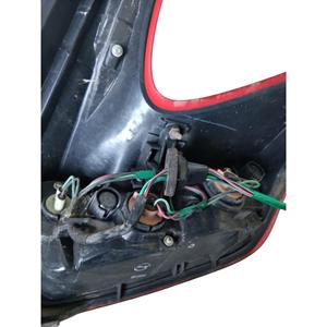 ไฟท้ายซ้ายนิสสัน จู๊ค 1st Series 255551ka0b(10>13) - Product Image 4