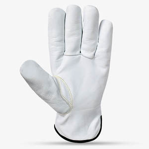 ORIGINAL SKATIQ SG-6023 GANT DE SÉCURITÉ PREMIUM CHÈVRE IMPACT RÉSISTANT AUX COUPURES - Product Image 2