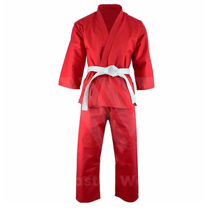 Uniformes de judo de haute qualité, abordables, au design professionnel et élégant, nouvelle mode par le fabricant pour les uniformes de judo - Product Image 5