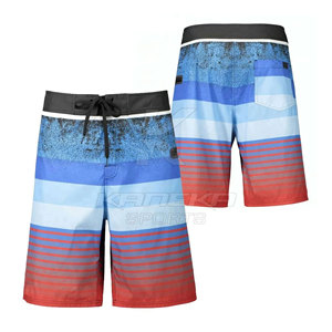 Shorts Confortables pour Hommes en Coton 100% à Sublimation, Couleur Unie, Décontractés, Séchage Rapide, Impression Personnalisée, Tendance Streetwear 2026 - Product Image 6