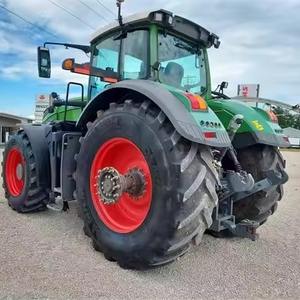 Longue durée de vie de haute qualité 1050 VARIO FENDT 4WD tracteur à roues pièces essentielles incluses pompe moteur à engrenages - Product Image 2