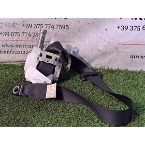 เข็มขัดนิรภัยด้านหน้าขวา DX TOYOTA Auris Series (E180) 7321002460 C2 1NDTV (12>18) - Product Image 1