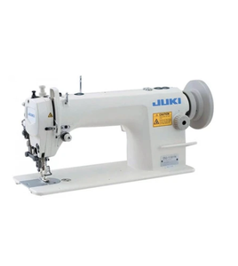 JJUKI DU-1181N Single-Needle Walking-Foot Industrial/<b>Sewing</b> Machine-with Table/and Servo-Motorr - Product Image 1