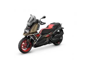 COMPRAR AHORA Nuevas 2025 Motocicletas Bmww C400 GT Motocicletas C 400 GT - Product Image 4