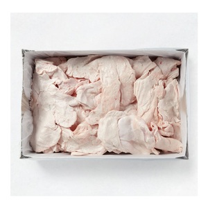 Grasa de Cerdo Congelada para Cocinar y Procesar - Suministro de Alta Calidad, Fresco y Confiable - Product Image 6