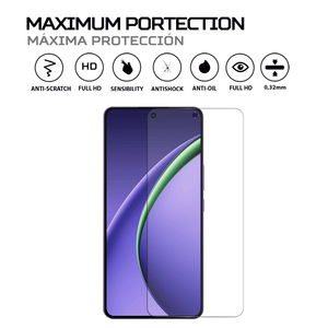 ฟิล์มกันรอยหน้าจอ ANTISHOCK สำหรับโทรศัพท์มือถือออปโป้ K13 เทอร์โบ โปร พรีเมียม - Product Image 2