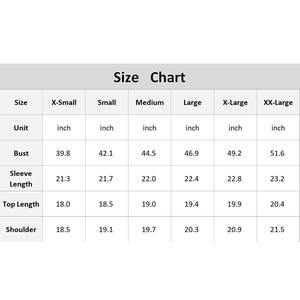 Camisetas sin Mangas para Mujer, 100% Algodón, Transpirables, de Secado Rápido, Ecológicas, Tejido Elástico, Tallas Grandes, Ropa Deportiva de Alta Calidad - Product Image 6