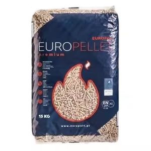 Pellets de Madera de Alta Calidad de Austria - Product Image 6